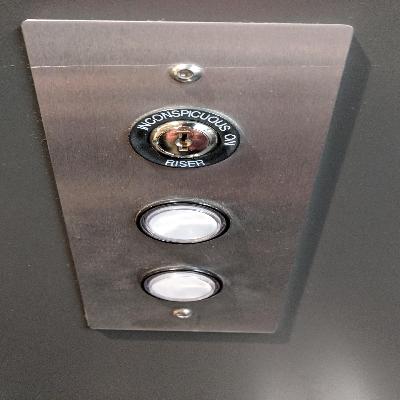 Elevator Switch Set