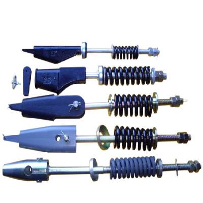 Elevator Wire Rope Thimbles
