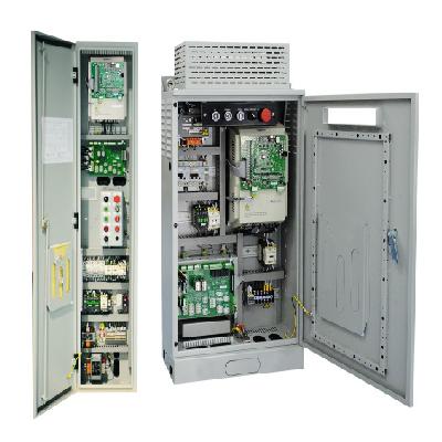 Monarch Lift Controller