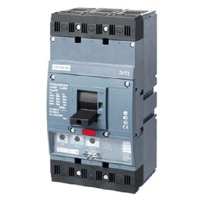630A Siemens MCCB
