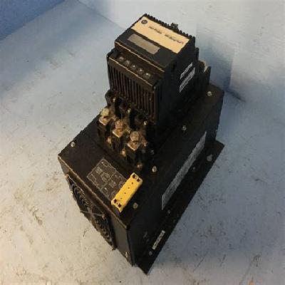 Allen Bradley Soft Starters