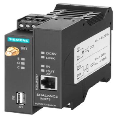 Scalance M873 UMTS Router