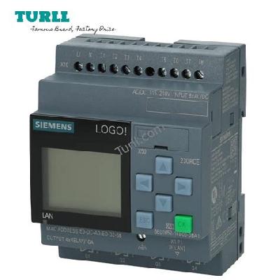Siemens LOGO Display Module