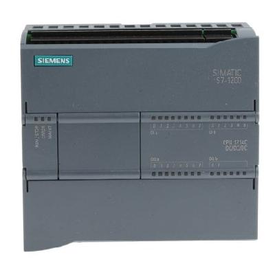 Siemens S7-1200 Ethernet PLC