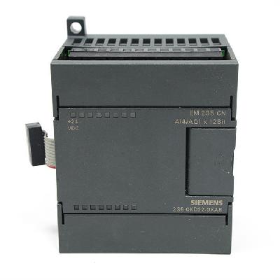 Siemens S7-200CN Digital Input