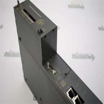 Siemens S7-400 416-3 CPU