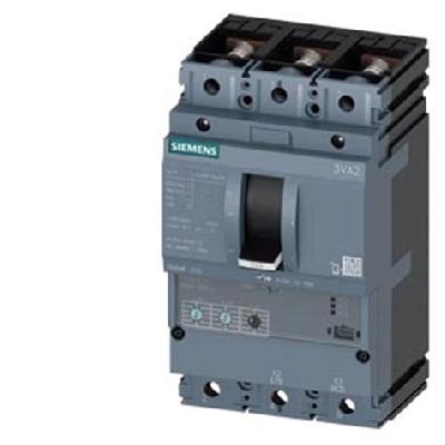 Siemens Sentron 3VA MCCB