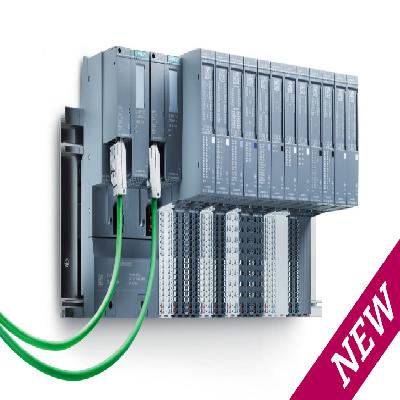 Siemens Simatic PCS 7 Software