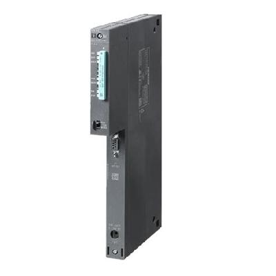 SIMATIC S7-400 412-1 CPU