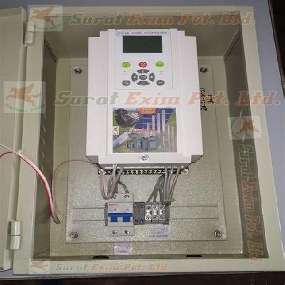 10HP Solar Pump Controller