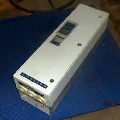 Emotron FDU Variable Frequency Drive