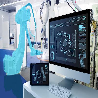 Hmi004 Human Machine Interface