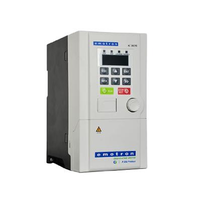 VSM48-009-20CEB Emotron VFD Drive