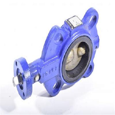 Alfa Laval Valve