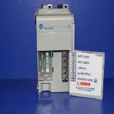 Allen Bradley - PLC MODLE NO1769-PB2