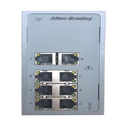 Allen Bradley 1783-US8T