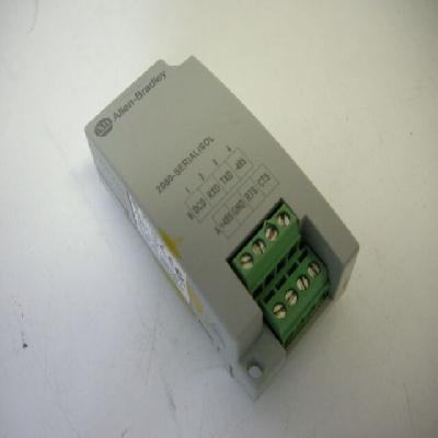 Allen Bradley 2080-SERIALISOL