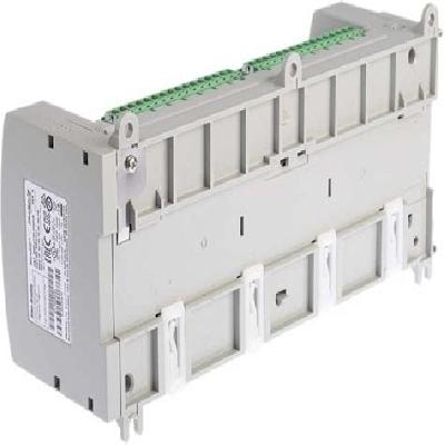 Allen Bradley Micro850 PLC CPU - Part No.: 2080-LC50-48QWB