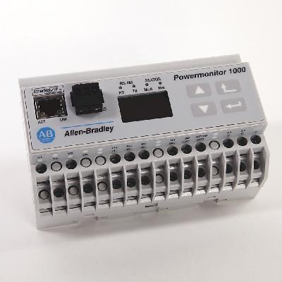 Allen Bradley Power Monitor