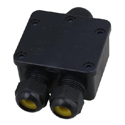 Black Box Connectors