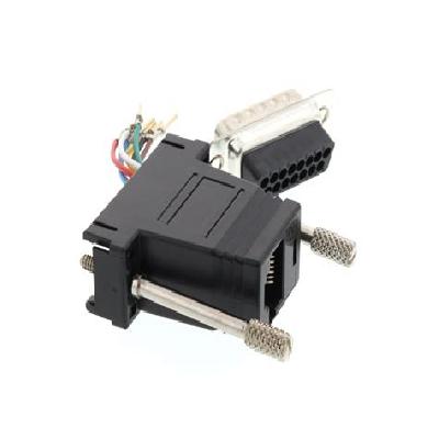 Black Box Fiber Adapter Cable Kits