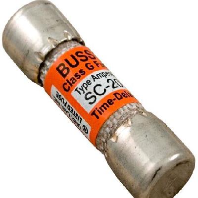 Bussmann Fuse
