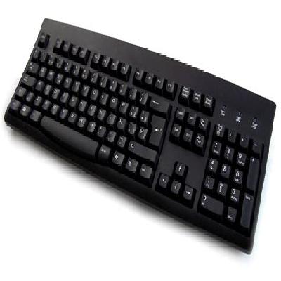 Computer Keyboard
