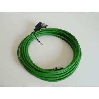 Concab Control Cable