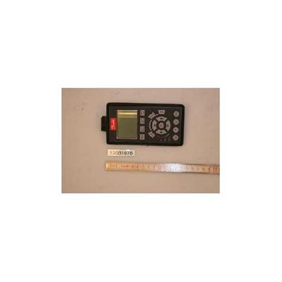 Danfoss Drives Control Panel VLT