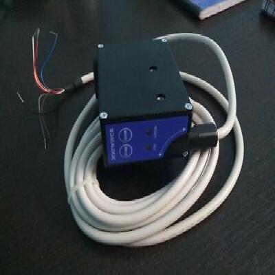 DATALOGIC Tlu-011 Color Mark Sensor