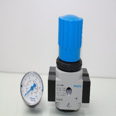 Festo Pressure Regulator