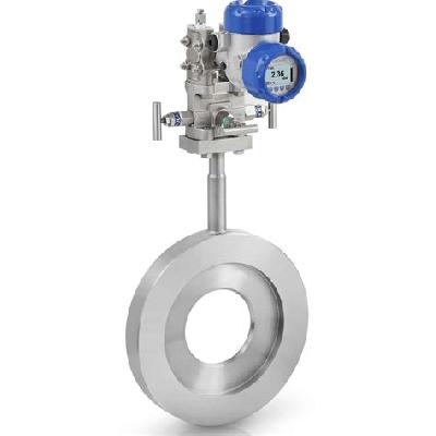 KROHNE Differential Pressure Flow Meters
