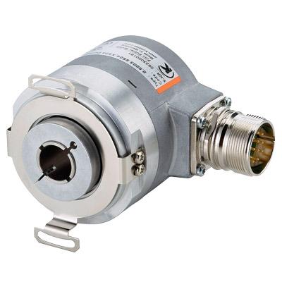 KUBLER Encoder 