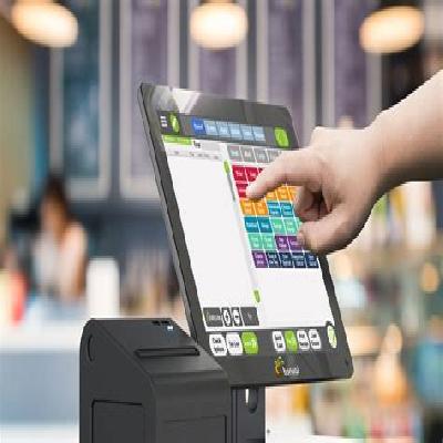 Point Of Sale Systems