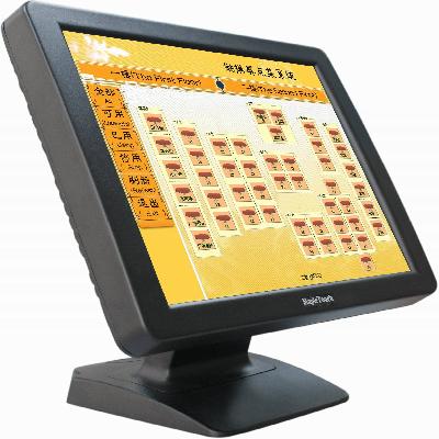 POS Touch Screen