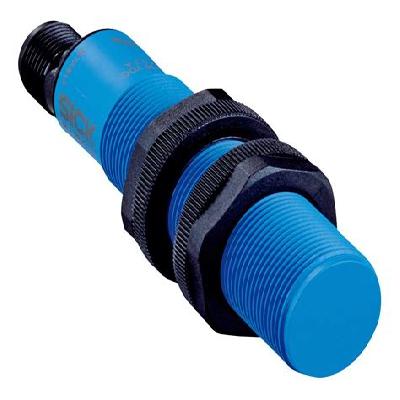 Proximity Capacitive Sensor