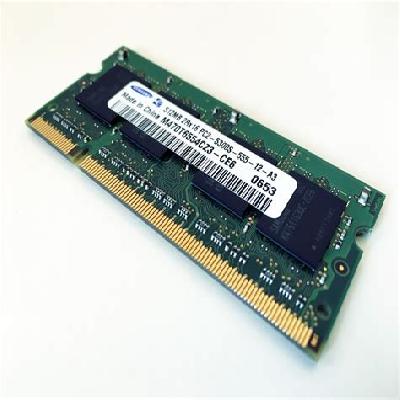 Samsung RAM
