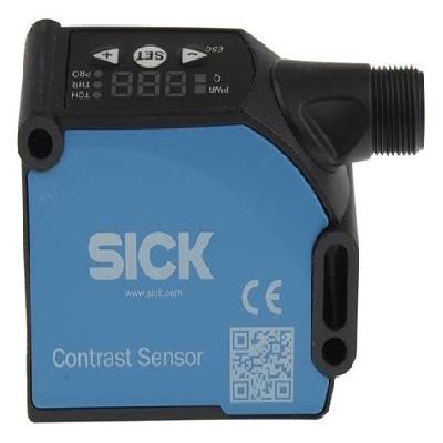 Sick Contrast sensors KTS Core