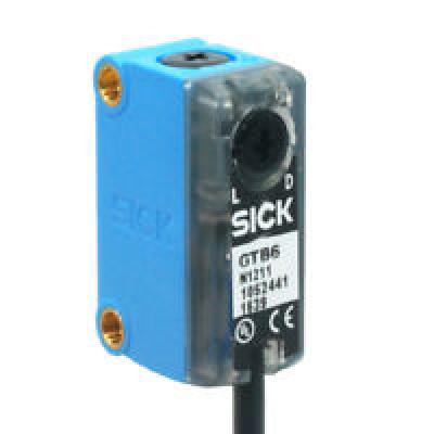 Sick Photoelectric Switch Sensor 
