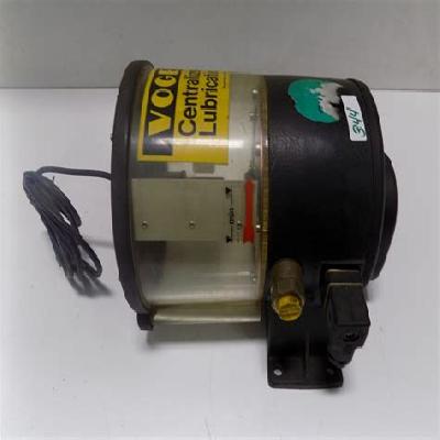 SKF lubrication systems