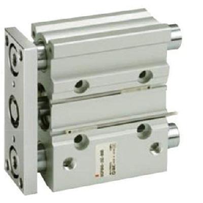 SMC Pneumatic Cylinder MGPM 100-75Z-A93L