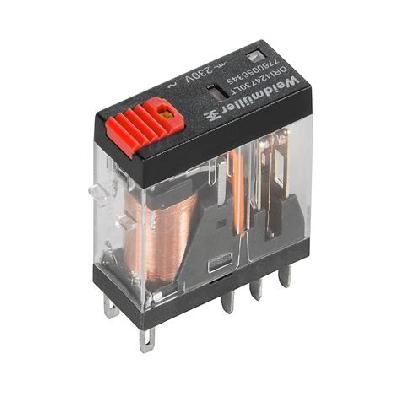 Weidmuller Relay 1182060000