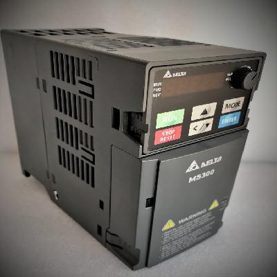 13AMS43ANSHA  Delta VFD