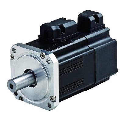 AC Servo Motor