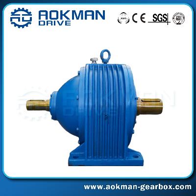 Cast Iron Planetary Gearbox