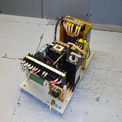 Dynamic Braking Unit