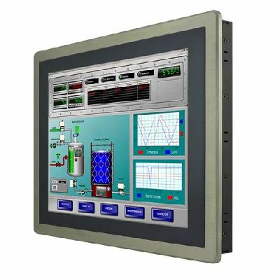 Hmi Touch Screen Panel