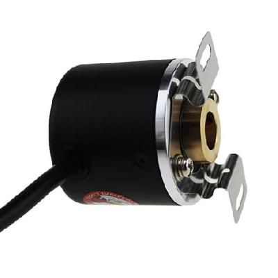 Hollow Shaft Incremental Encoder
