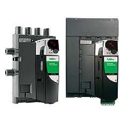 Nidec DC Control Drive