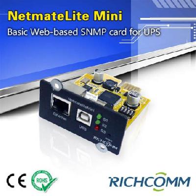 Power  Monitoring Solution